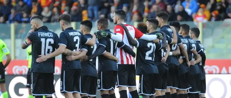 Il Rende crolla a Catanzaro. Fischnaller fa tripletta (3-0)