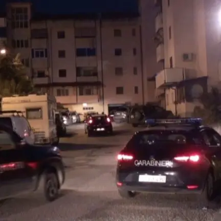 \"LAST MINUTE\" | La tentata estorsione a un imprenditore di Spezzano