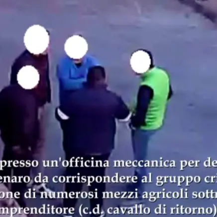\"LAST MINUTE\" | Ripreso il pestaggio di un pusher [VIDEO]