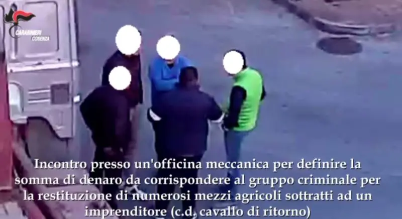 \"LAST MINUTE\" | Ripreso il pestaggio di un pusher [VIDEO]