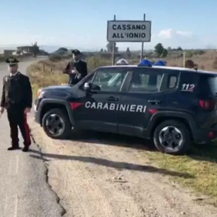 \"LAST MINUTE\" | Facciolla: «Cassano feudo di spacciatori»