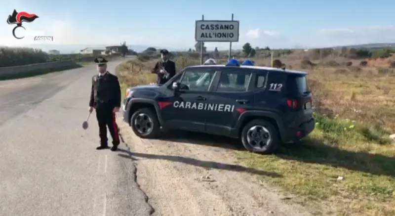 \"LAST MINUTE\" | Facciolla: «Cassano feudo di spacciatori»