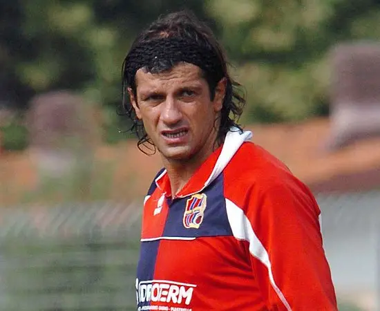 Re \"Luis\" Lentini, dal prato verde alla ristorazione. L'ex capitano del Cosenza si racconta a GazzaMercato