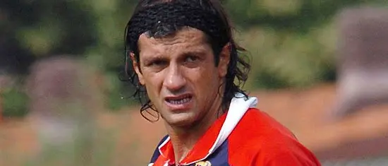 Re \"Luis\" Lentini, dal prato verde alla ristorazione. L'ex capitano del Cosenza si racconta a GazzaMercato