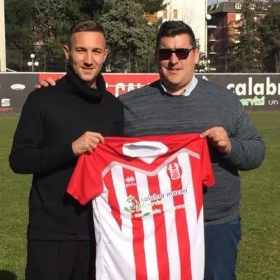 Rende, dopo Zivkov e Bonetto si punta Bei del Monopoli