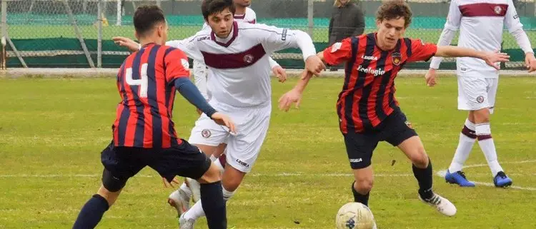 Primavera, il Cosenza sbanca Livorno. Adesso l'Inter in Coppa Italia