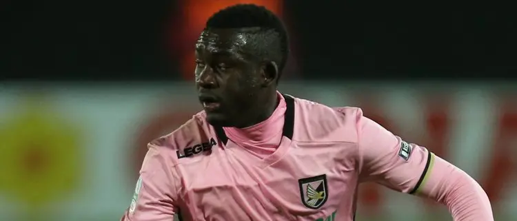 Embalo ha firmato. Cosenza e Palermo d'accordo sulla formula