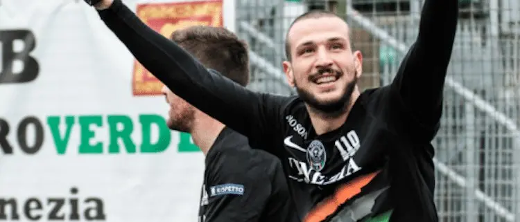 Litteri sceglie il Cosenza. Nel vivo la trattativa con il Venezia