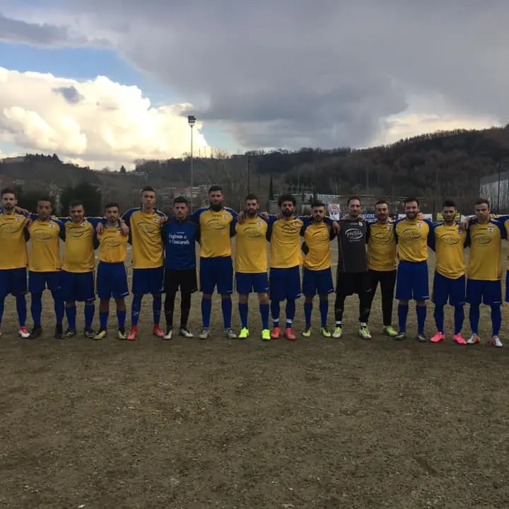 Seconda Categoria, risultati e classifiche dopo la 12^ giornata (Girone A e B)