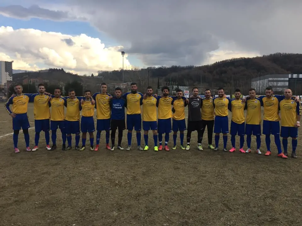 Seconda Categoria, risultati e classifiche dopo la 12^ giornata (Girone A e B)