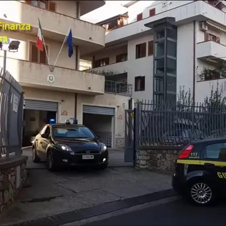 Maxi evasione fiscale nel Cosentino: arrestato imprenditore