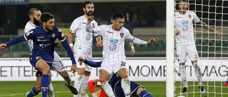 Verona-Cosenza: le pagelle