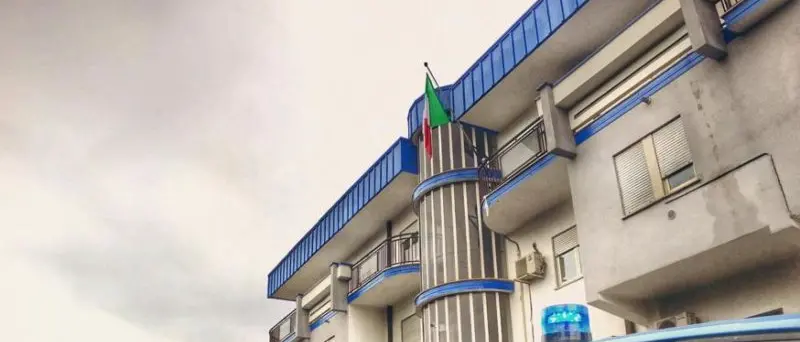 Usura, in corso a Cosenza operazione di Polizia. Cinque persone coinvolte