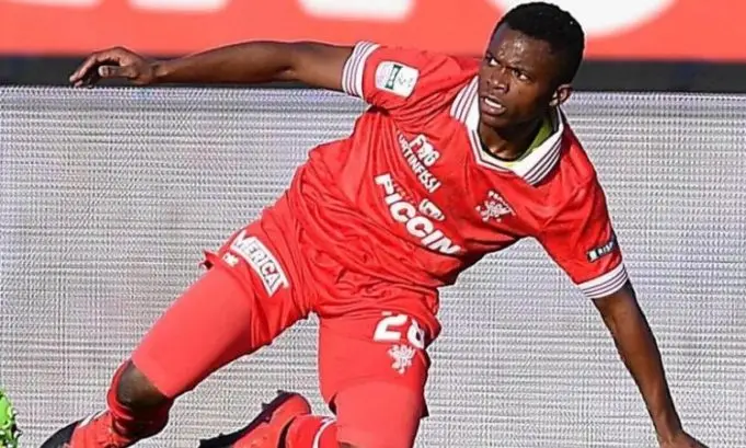 Calciomercato Live: Cosenza, contatti per Kouan e Bordin del Perugia