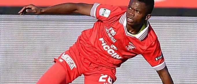 Calciomercato Live: Cosenza, contatti per Kouan e Bordin del Perugia