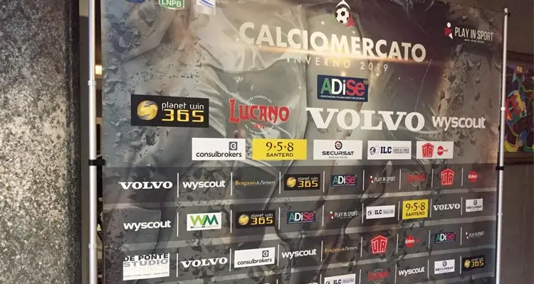 Cosenza, ecco le date per il prossimo calciomercato