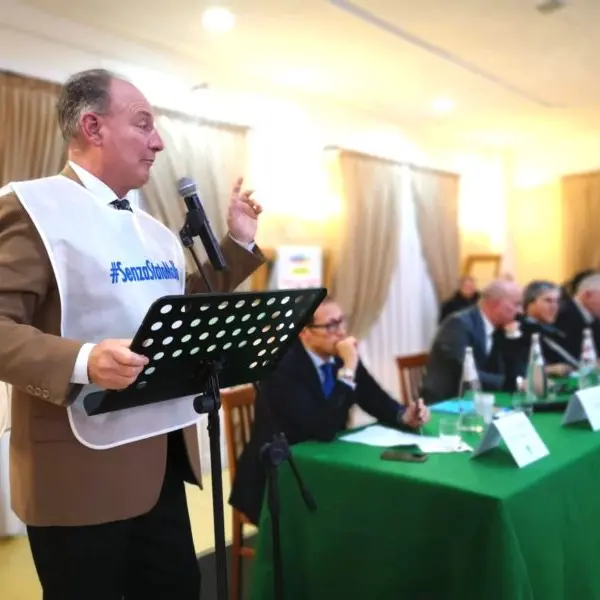 Intimidazioni al Resort Minerva, nasce il comitato della legalità