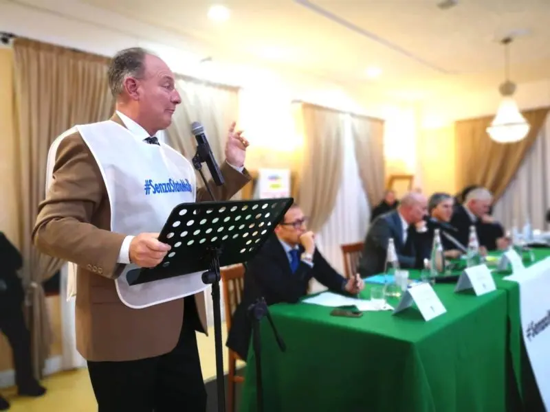 Intimidazioni al Resort Minerva, nasce il comitato della legalità