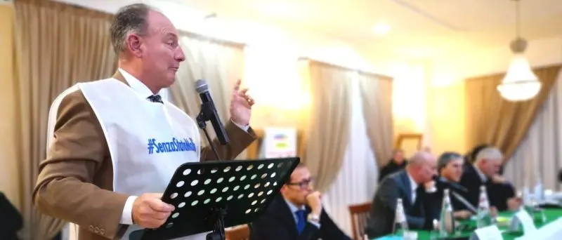 Intimidazioni al Resort Minerva, nasce il comitato della legalità