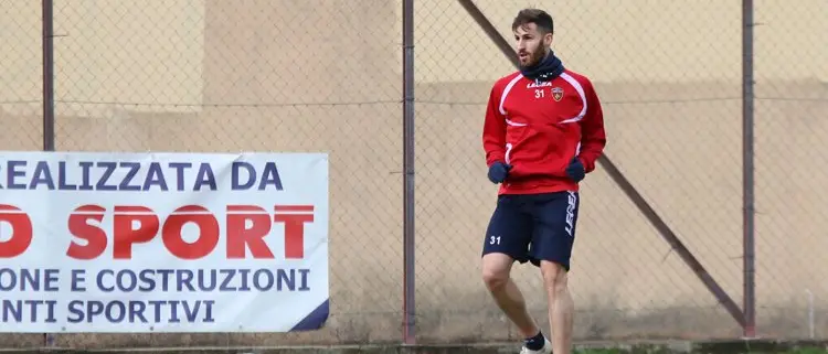 Cosenza, quattro assenti alla ripresa. Ma Braglia sorride per due calciatori