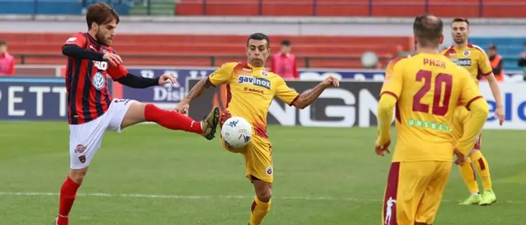 Cosenza-Cittadella: le pagelle