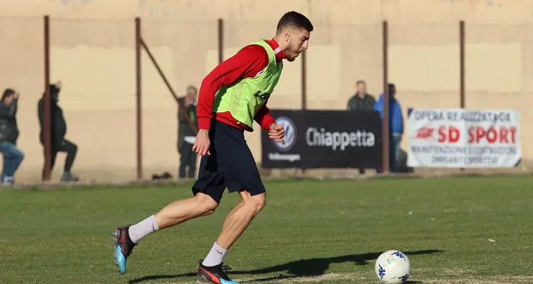 Cosenza a Livorno con 17 convocati. L'elenco stilato da Braglia