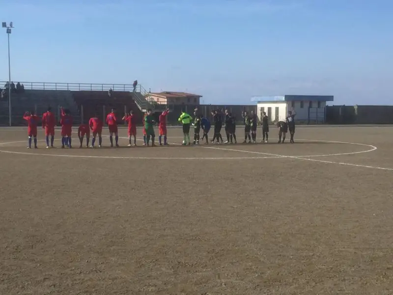 Seconda Categoria, risultati e classifiche dopo la 14^ giornata (Girone A e B)