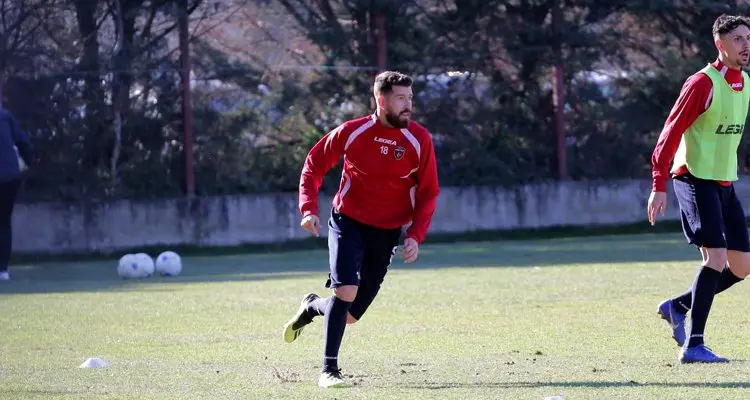 Cosenza-Crotone: i convocati del tecnico Piero Braglia