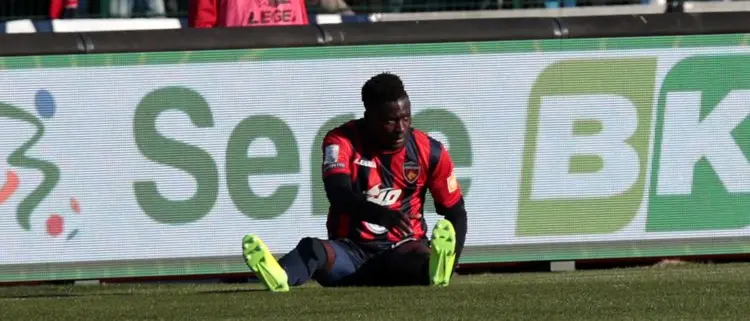 Embalo, Corsi e Idda: le condizioni degli infortunati rossoblù