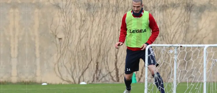 Braglia deve ridisegnare l'undici del Cosenza. Le ultime su Izco e Litteri