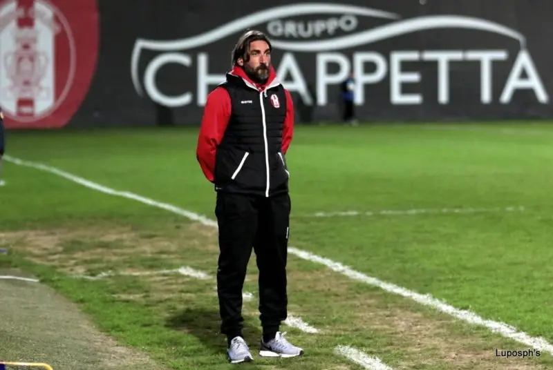Modesto: «Rende, se ne esce col lavoro». E oggi tutti al campo alle 7.30