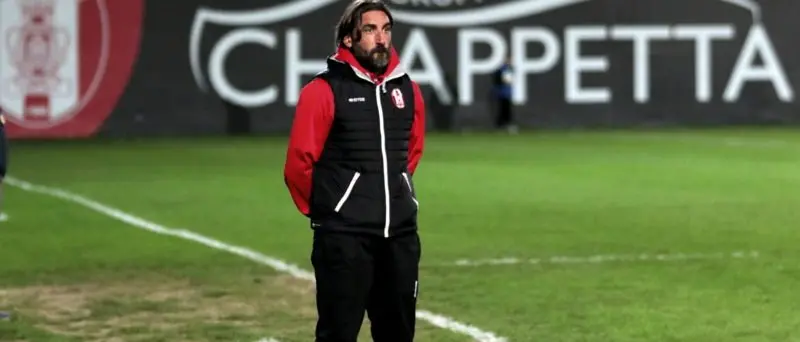 Modesto: «Rende, se ne esce col lavoro». E oggi tutti al campo alle 7.30