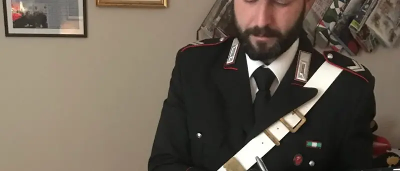 Lavoro nero, droga e furto: ecco cosa è successo nelle ultime ore