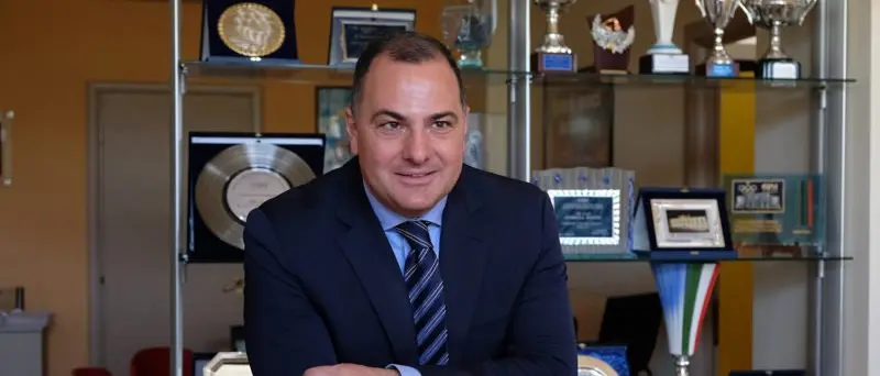 Rende, Carmine Manna commissario cittadino di Forza Italia