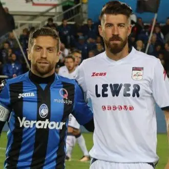 Il Papu Gomez tifa Cosenza: \"Con Izco i Lupi hanno un fan in più\"