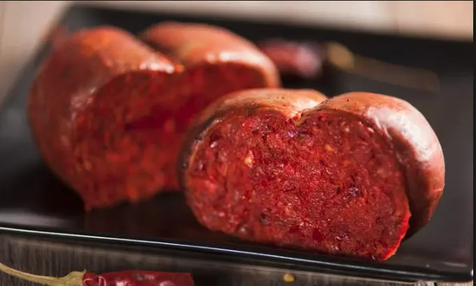 «A New York taroccano la nostra amata 'nduja». Ecco la denuncia