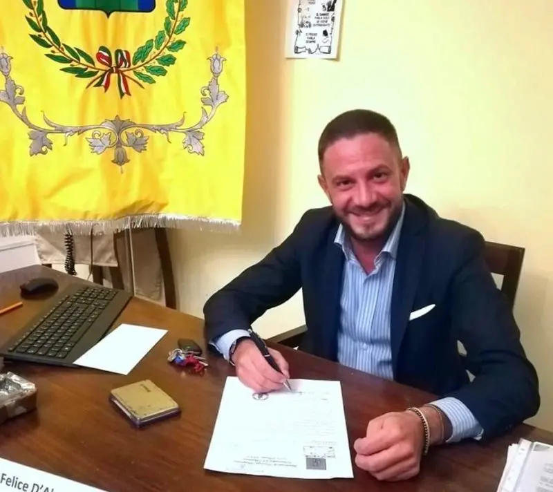 Elezioni provinciali, D'Alessandro eletto grazie ai voti di Cosenza e Rende