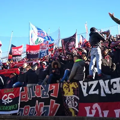 Emergenza meteo, rinviato l’incontro sul futuro del Cosenza Calcio\n