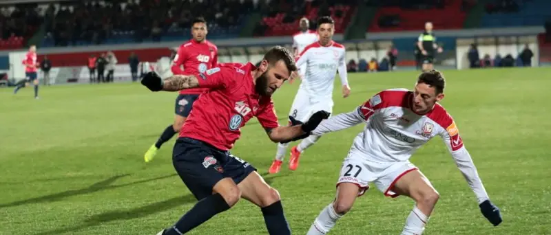 Cosenza, giochi a Pasquetta. Il programma dal 13° al 15° turno di Serie B