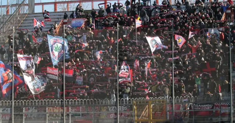 Cosenza, a Foggia trasferta libera per i tifosi. Info e costi dei biglietti