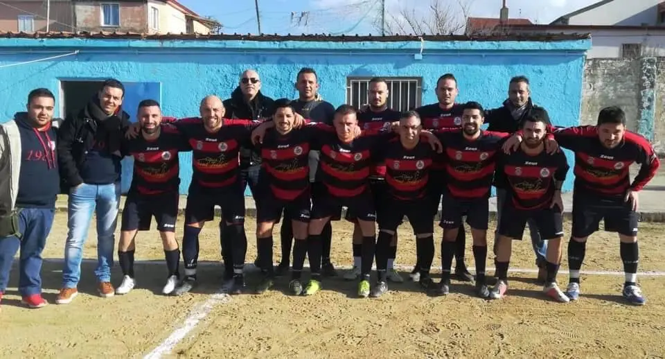 Seconda Categoria, risultati e classifiche dopo la 16^ giornata (Girone A e B)