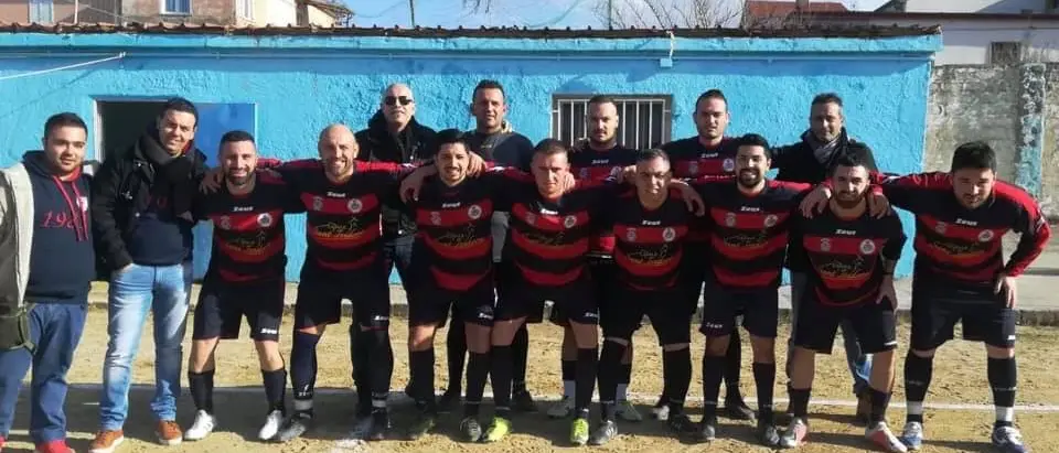 Seconda Categoria, risultati e classifiche dopo la 16^ giornata (Girone A e B)