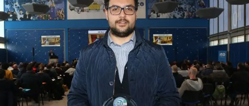 A Pincente il \"Cronometro di Bronzo» per il Cosenza spaccasassi in Lega Pro