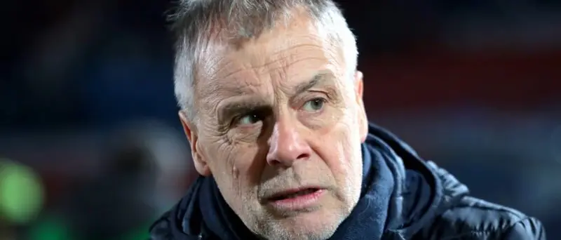 Braglia: «Con che percentuale resto a Cosenza? Chiedete al club» [VIDEO]