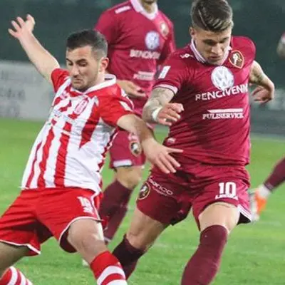 Rende, sconfitta col Trapani. Playoff più lontani (0-1)