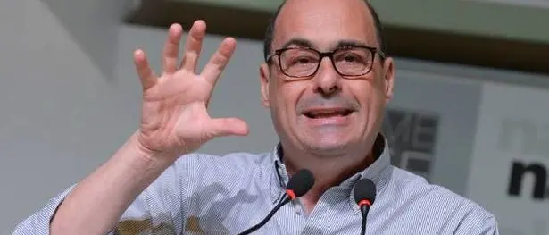 Pd, Regionali in Calabria caso nazionale. E si punta sull'Emilia Romagna