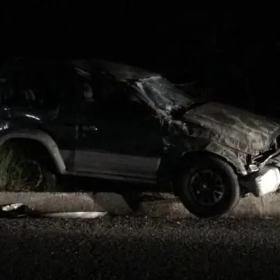 Tragedia nella notte, muore un 16enne a San Donato di Ninea