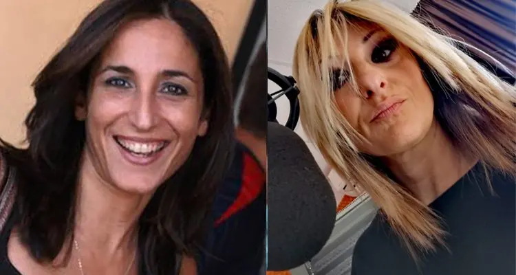 Iole&Patrizia: «Noi donne del branco. Vi raccontiamo il nostro calcio»