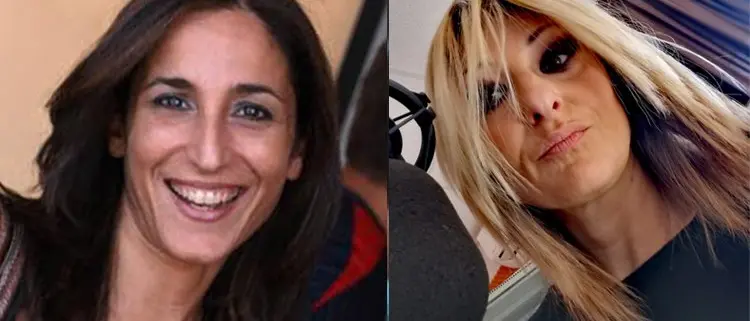 Iole&Patrizia: «Noi donne del branco. Vi raccontiamo il nostro calcio»