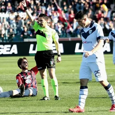 Cosenza, l'infermeria si svuota. La situazione calciatore per calciatore
